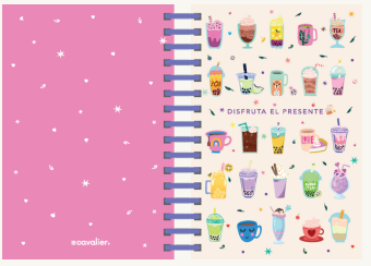 Trendy Daily Mi Mundo Disfruta el presente