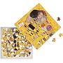 Puzzle Gustav Klimt The Kiss 1000 piece Jigsaw