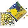 Puzzle Vincent van Gogh Cafe Terrace 500 piece Jigsaw