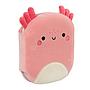 Tierno y abrazable ajolote genial