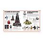 Lego Star Wars Diccionario visual Nueva edición