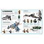 Lego Star Wars Diccionario visual Nueva edición