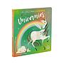 Mi libro para construir unicornios