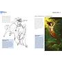 Dibuja y pinta personajes y criaturas fantasticos