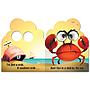I'm Just A Little Crab