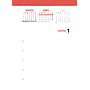 Agenda Mafalda 2027 dia por pagina