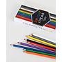 Brigt Ideas Colored Pencils