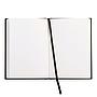 Sketchbook Basic Small Bound Black