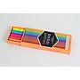 Brigt Ideas Neon Colored Pencils