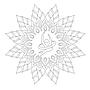 Mandalas para meditar