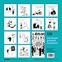 Quino 2025 Calendario de pared