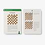 The Chess Deck 50 Cards for Mastering the Basics