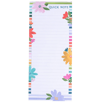 Block Magnetico Flower Power MP1356