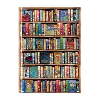 Journal Boys Books (FTNB109)