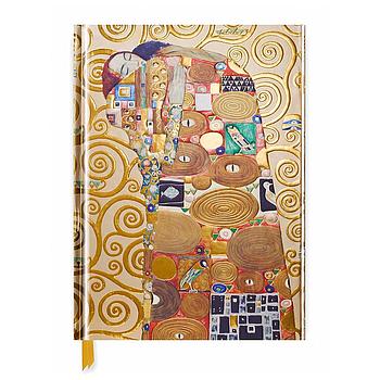 FTSB30 Klimt fulfillment sketch book