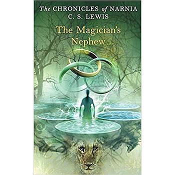 The chronicles narnia 1: The Magician's Nephew