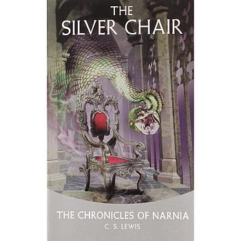 The chronicles narnia 6: The Silver Chair