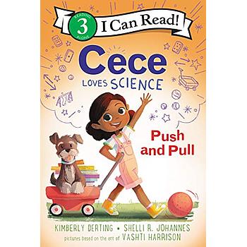 ICR3 Cece loves