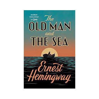The Old Man and the sea
