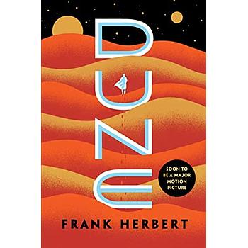 Dune 1 * Ed. Ingles