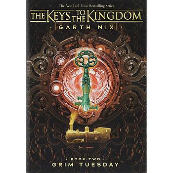 Keys to the kingdom 2: Grim tuesday