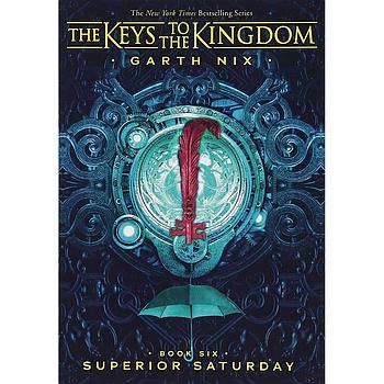 Keys to the kingdom 6: Superior saturday