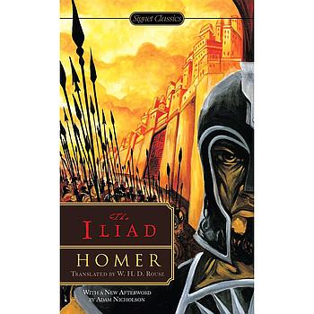 The iliad