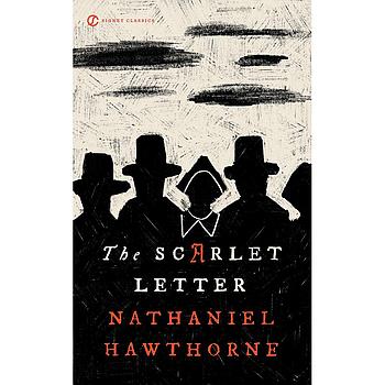 The scarlet letter