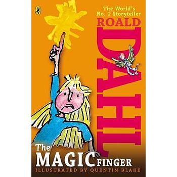 The magic finger