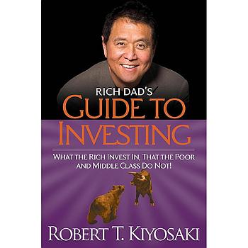 Rich Dad's Guide to investing