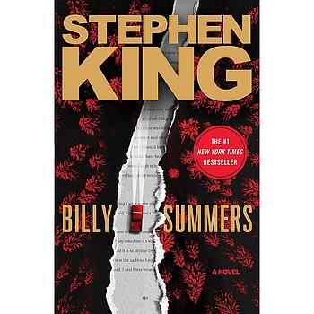Billy Summers * Ed. Ingles