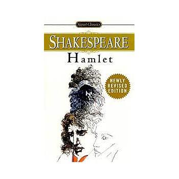 Hamlet Ed. Ingles