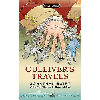 Gulliver's Travels