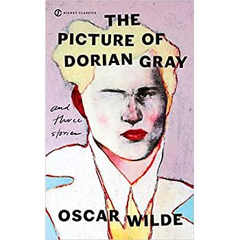 The Picture of Dorian Gray