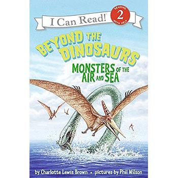 ICR2 Beyond the Dinosaurs