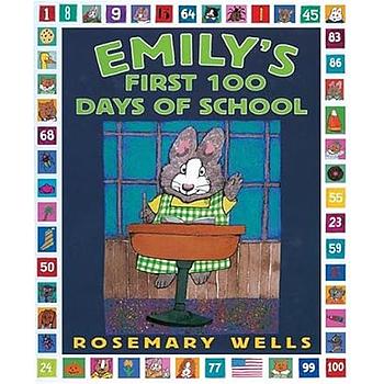 Emilys First 100 days of School