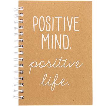 Journal Positive Mind SB3013A5