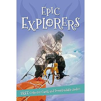 Epic Explorers