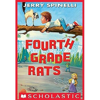 Fourth grade rats