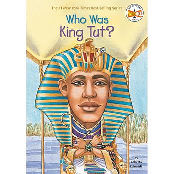 Who Was King Tut