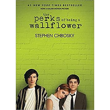 The perks of being a wallflower
