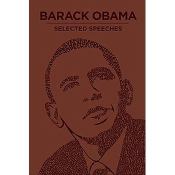 Barack Obama Selected Speeches