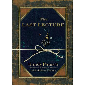 The Last Lecture