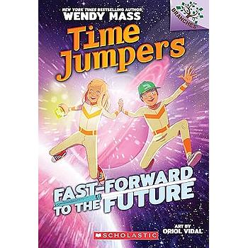 Fast-Forward to the Future
