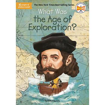 What is the age of exploration