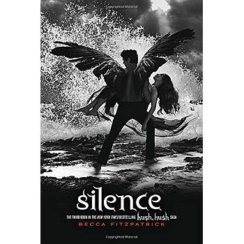 Silence (Ingles)