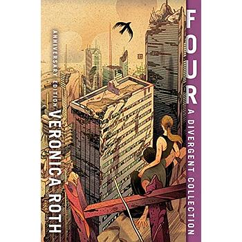 Divergent 4 Four