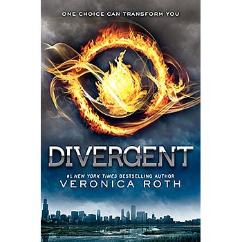 Divergent 1