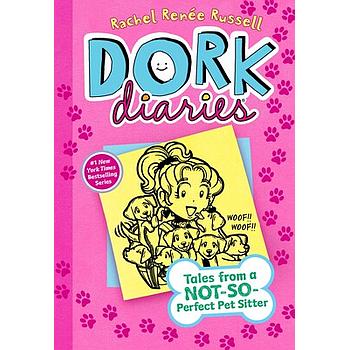 Dork Diaries 10