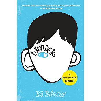 Wonder * Paperback